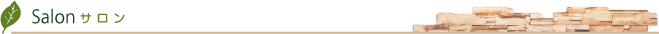 サロン